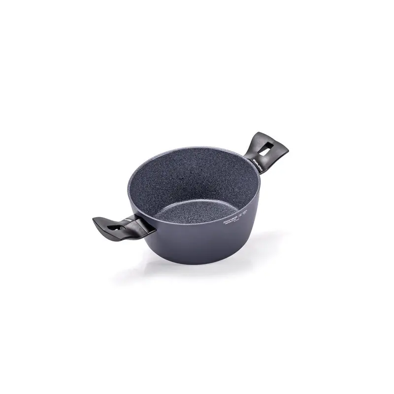 Moneta Minerva Finegres Double-Layer Saucepan 1
