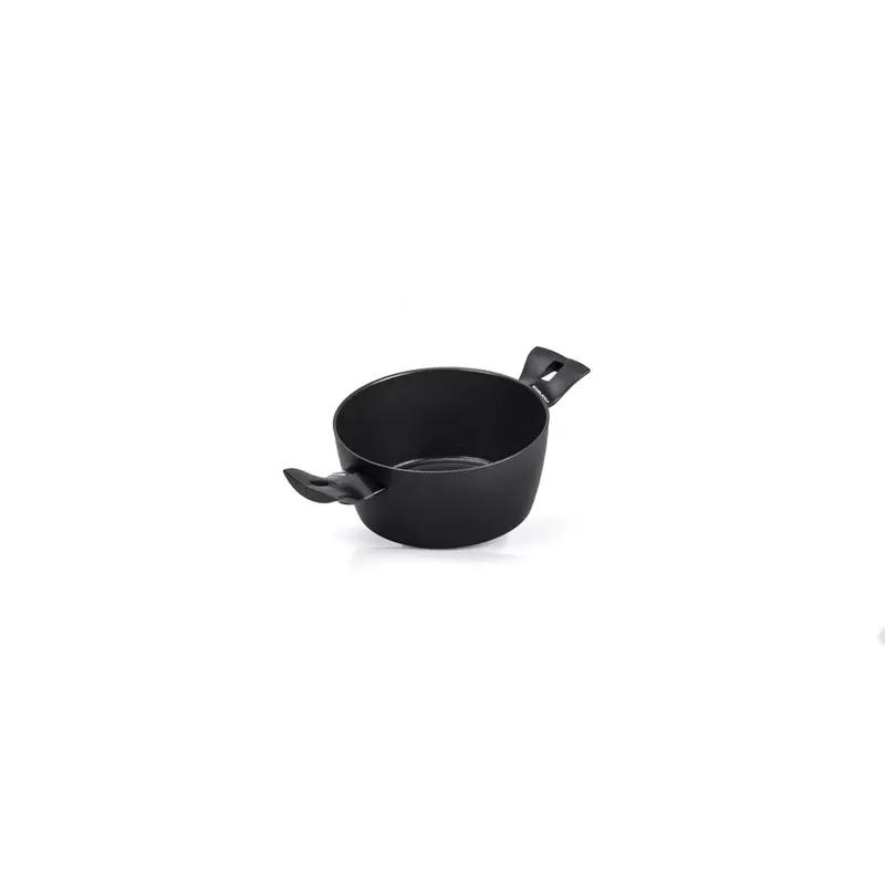 Moneta Nova Stainless Steel Saucepan – 2-Piece Set 1