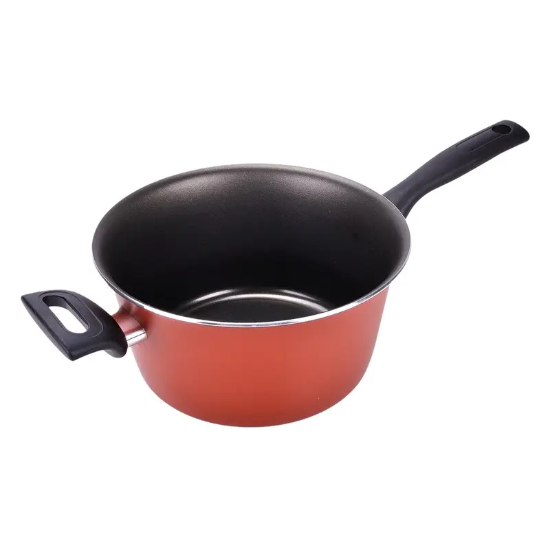 Moneta Zecchino 22 Cm Heavy-Duty Stockpot 1