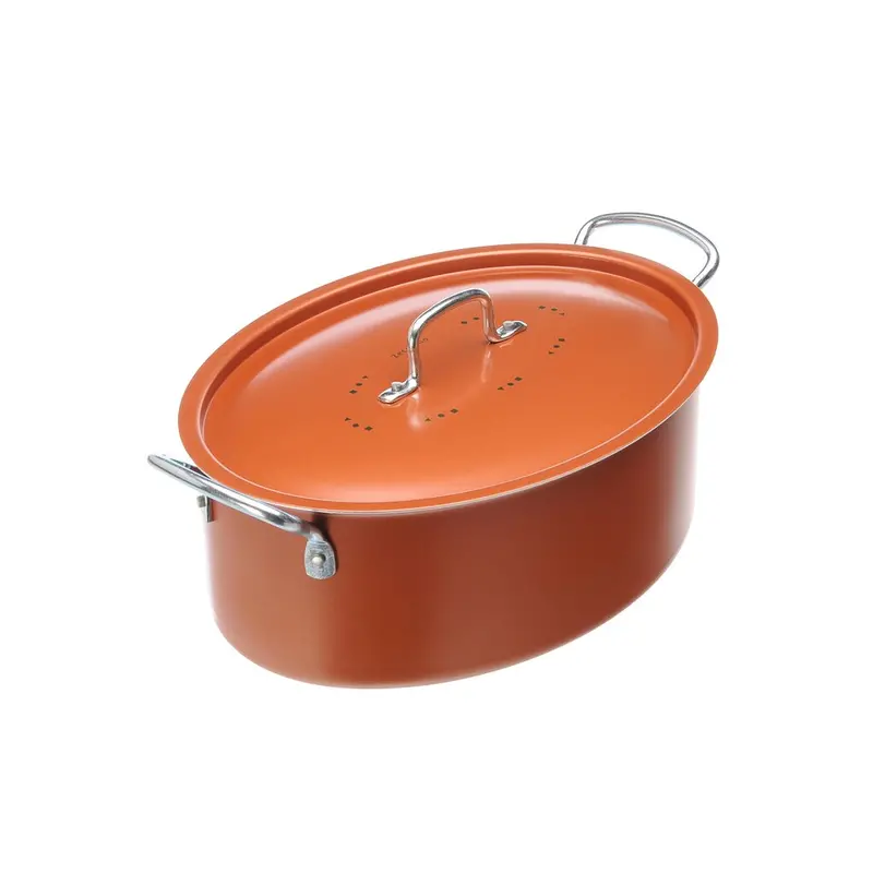 Moneta Zecchino 28 Cm Multi-Use Saucepan 1