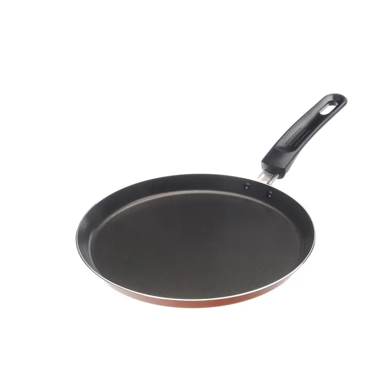 Moneta Zecchino Precision Crepe Maker – Even-Heat Base 1