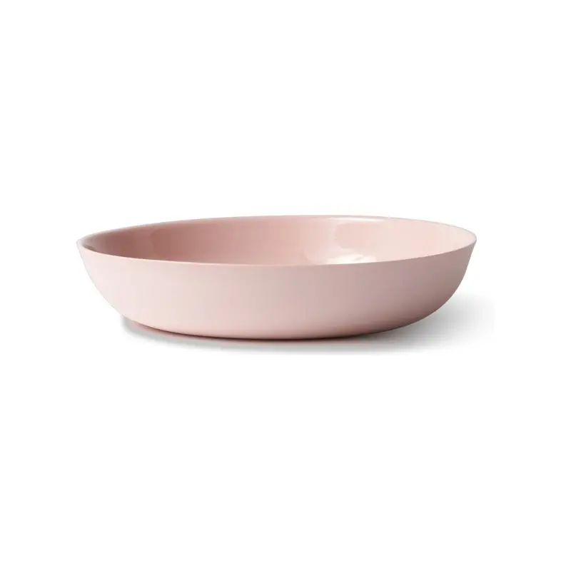 Mud Australia Medium Blossom Pebble Bowl – 23Cm Handcrafted Ceramic Bowl 1