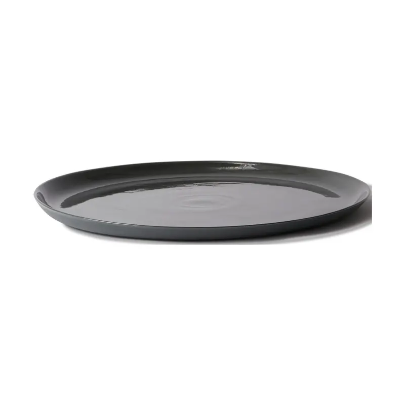 Mud Australia Slate Cheese Platter – Natural Finish, 35 Cm 1