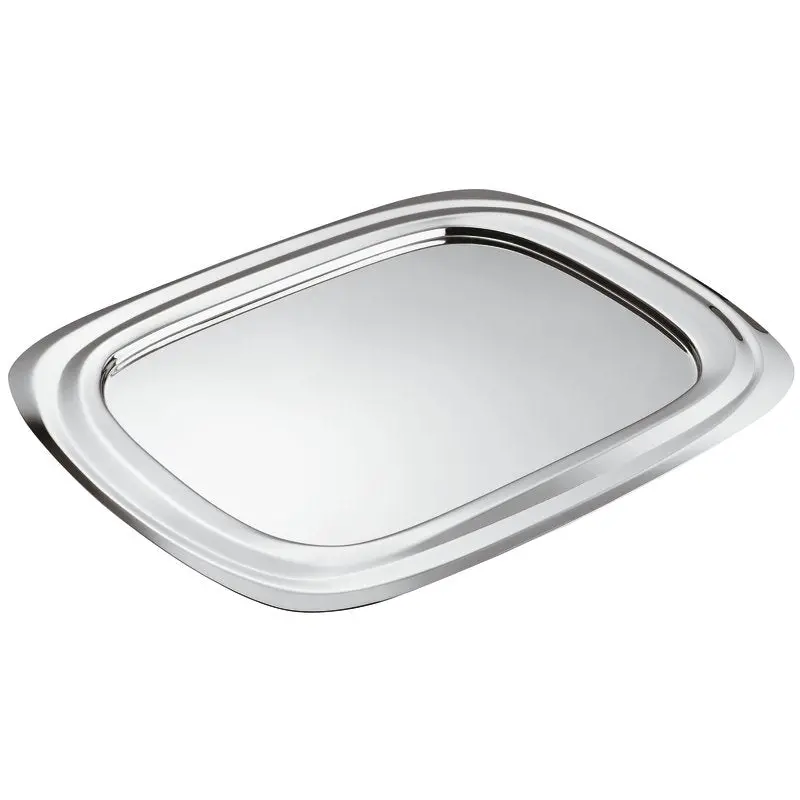 Nendoo Minimalist Rectangular Serving Tray 1