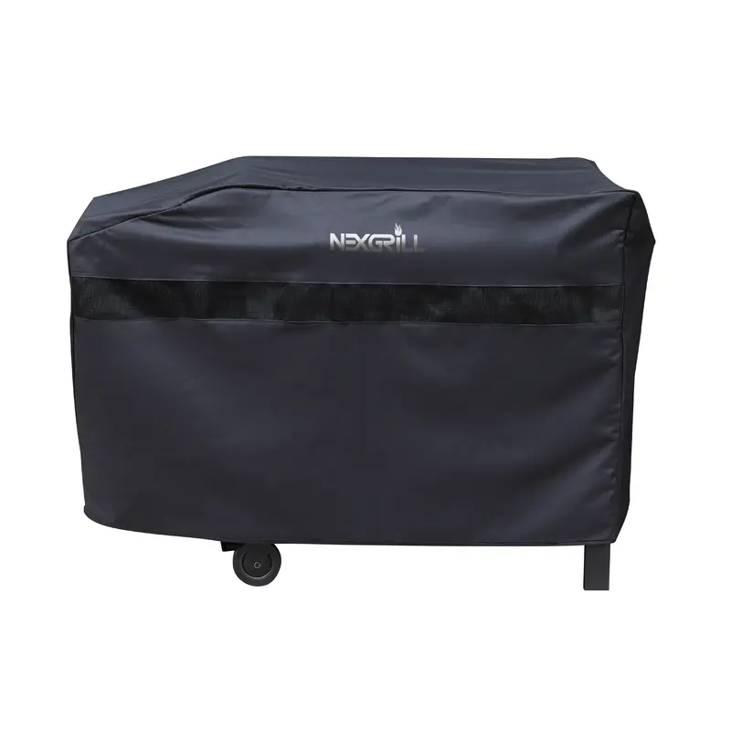 Nexgrill 42-Inch Premium Griddle Cover – Weather-Resistant Design (700-0785) 1