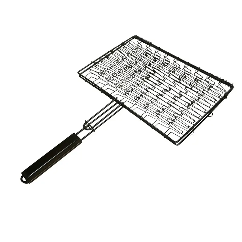 Nexgrill Adjustable Flexible Grilling Basket – Model 530-0035 1