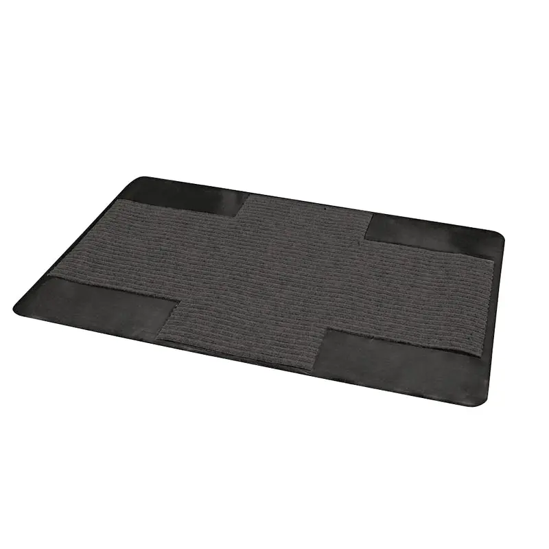 Nexgrill Portable Rolling Grill Mat – Non-Slip Heat-Resistant Surface (530-0043) 1