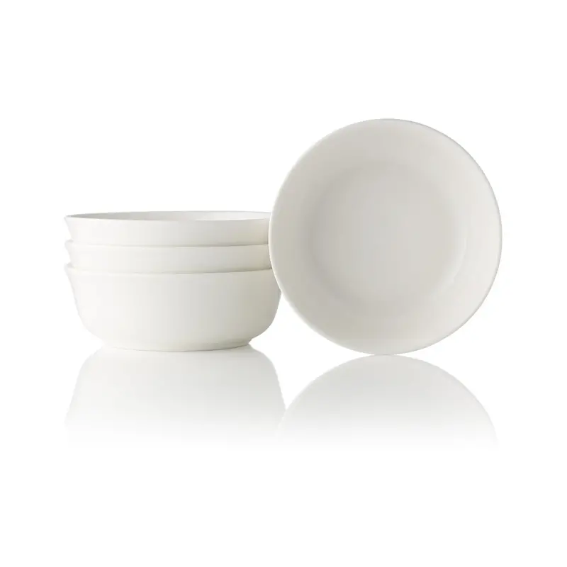 Noritake Adam Liaw Everyday Bowl – 13Cm, Set Of 4 1