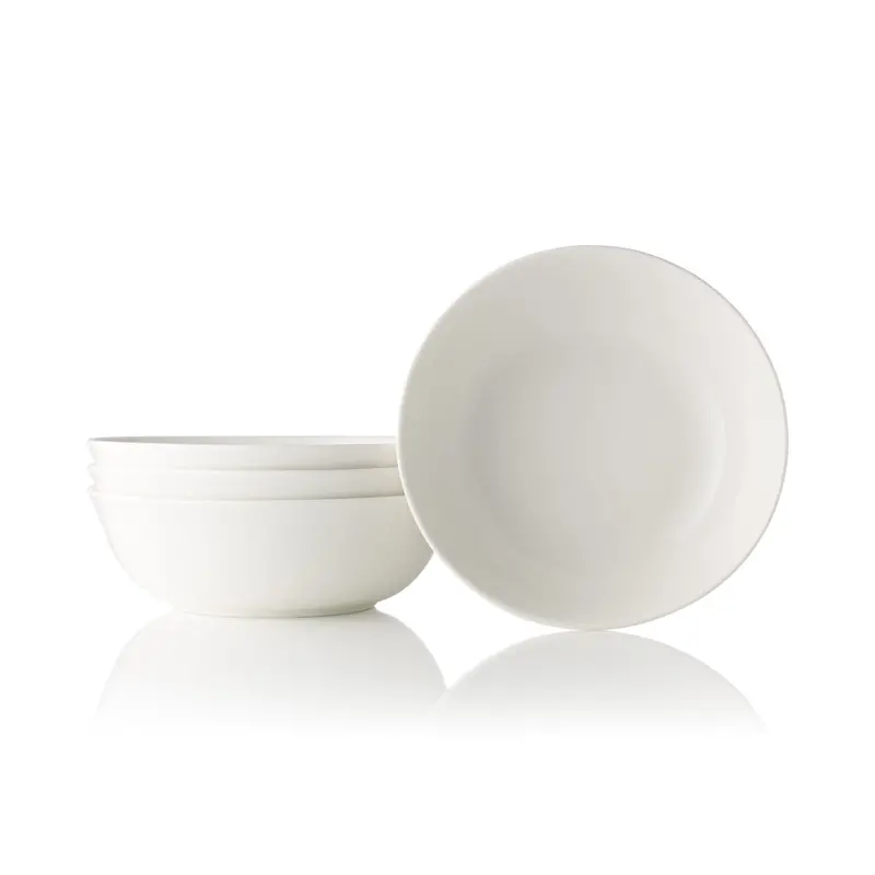 Noritake Adam Liaw Everyday Bowl – 17Cm, Set Of 4 1