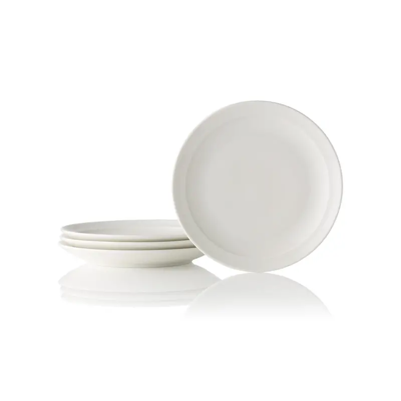 Noritake Adam Liaw Everyday Round Plate – 16Cm, Set Of 4 1