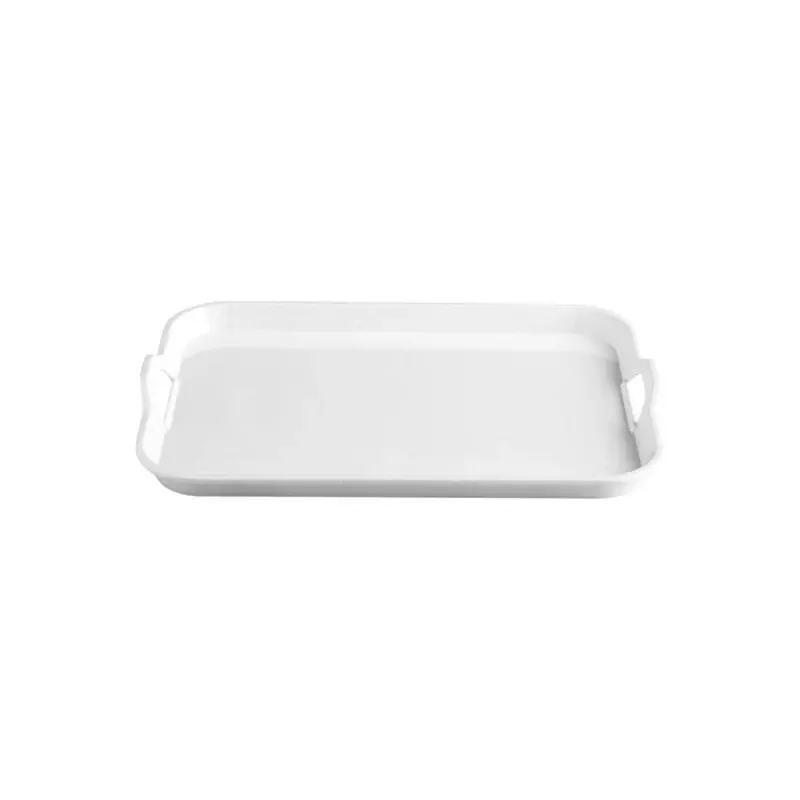 Noritake Marc Newson Bone China Serving Platter – Rectangular, 24.5Cm 1
