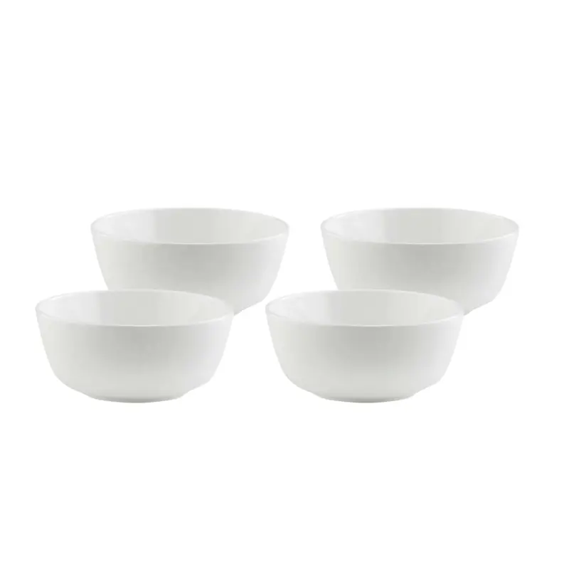 Noritake Marc Newson Small 11.5Cm Ceramic Bowl Set – 4-Piece 1