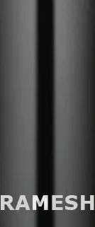Nova Classic 500Ml Personalised Black Insulated Bottle 1
