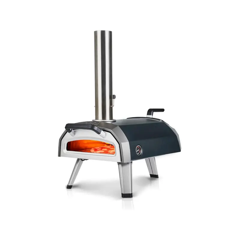 Ooni Karu 2 Portable Gas & Wood-Fired Pizza Oven 1
