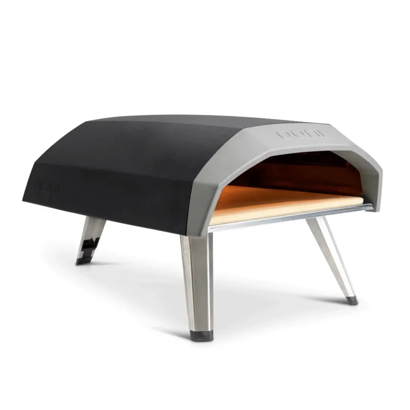 Ooni Koda 12 Portable Gas Pizza Oven For Fast, Restaurant-Quality Baking 1
