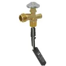 Opd Safety Valve Dt 3.6 For Propane Tanks (V21130) 1