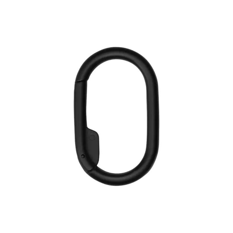 Orbitkey Clip V2 Black Add-On Accessory 1