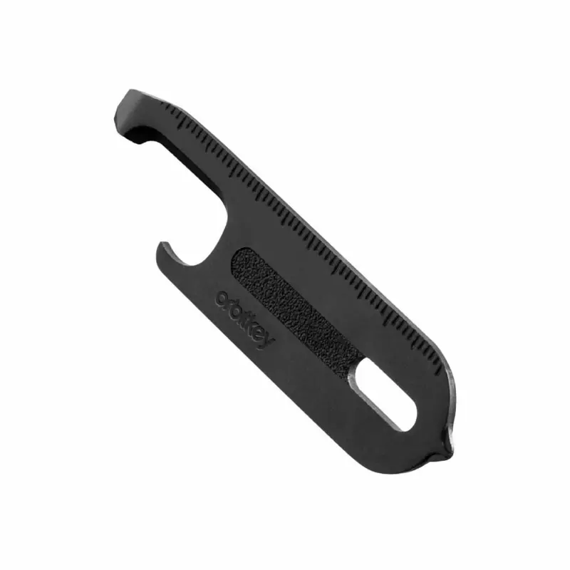 Orbitkey Multi-Tool V2 In Matte Black Finish 1