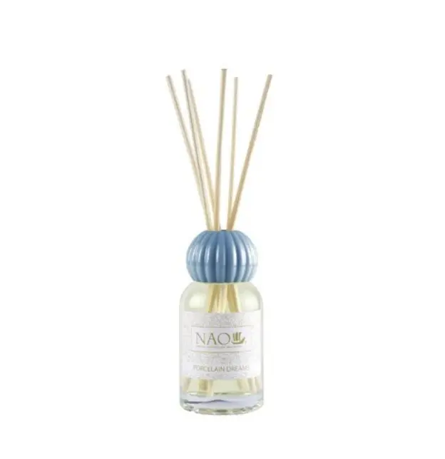 Organce Blossom Liquid Scent Diffuser – Elegant Aromatic Home Fragrance 1