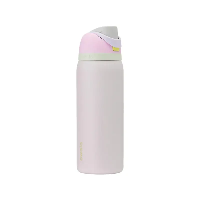Owala Freesip One-Handed Hydration Bottle – Candy Coated Finish, 945Ml 1