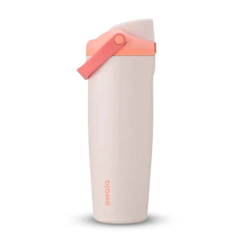 Owala Freesip Sway 890Ml Sparkling Sherbet Insulated Water Bottle 1