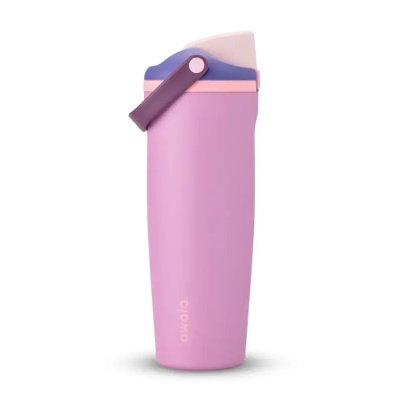 Owala Freesip Sway Bottle – Pretty In Purple, 890 Ml 1