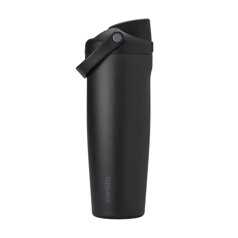 Owala Freesip Sway Insulated Bottle – Very Very Dark, 890 Ml 1