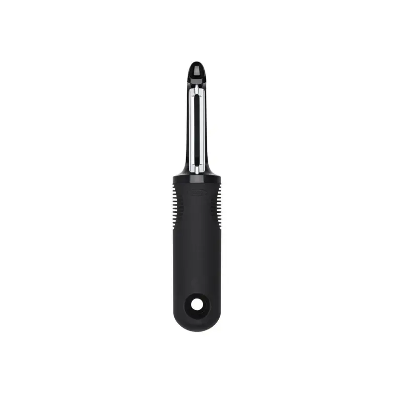 Oxo Swivel Peeler – Flexible Blade Design For Contoured Produce 1