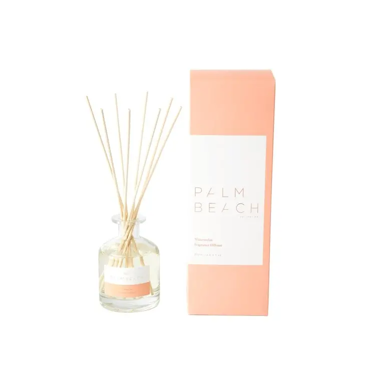 Palm Beach Watermelon Large Reed Diffuser – 250Ml 1