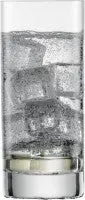 Perspective Chess Long Drink Glass 1