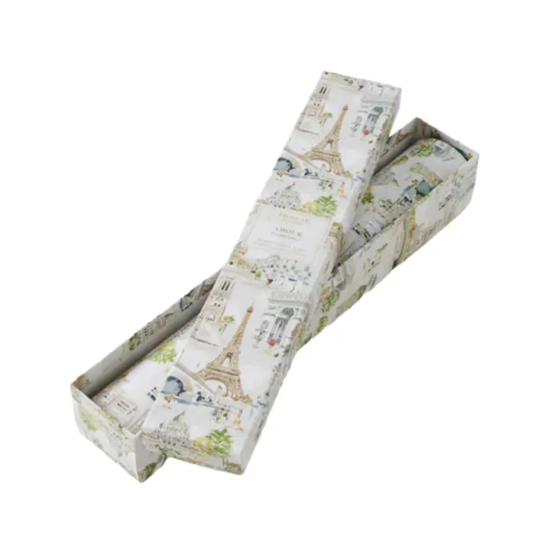Pilbeam Living Amour Scented Drawer Liners – Floral Fragrance 1