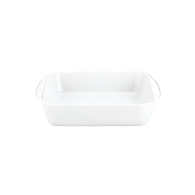 Pillivuyt Compact 14Cm × 16Cm Square Roaster 1