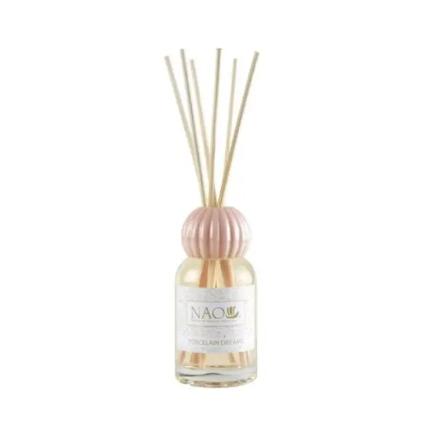 Pink Jasmine Liquid Scent Diffuser – Soft Floral Room Enhancer 1
