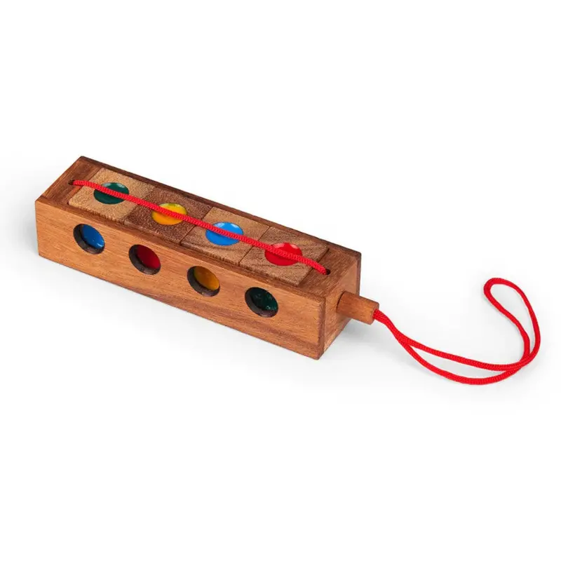 Planet Finska Traffic Light Outdoor Game Set 1