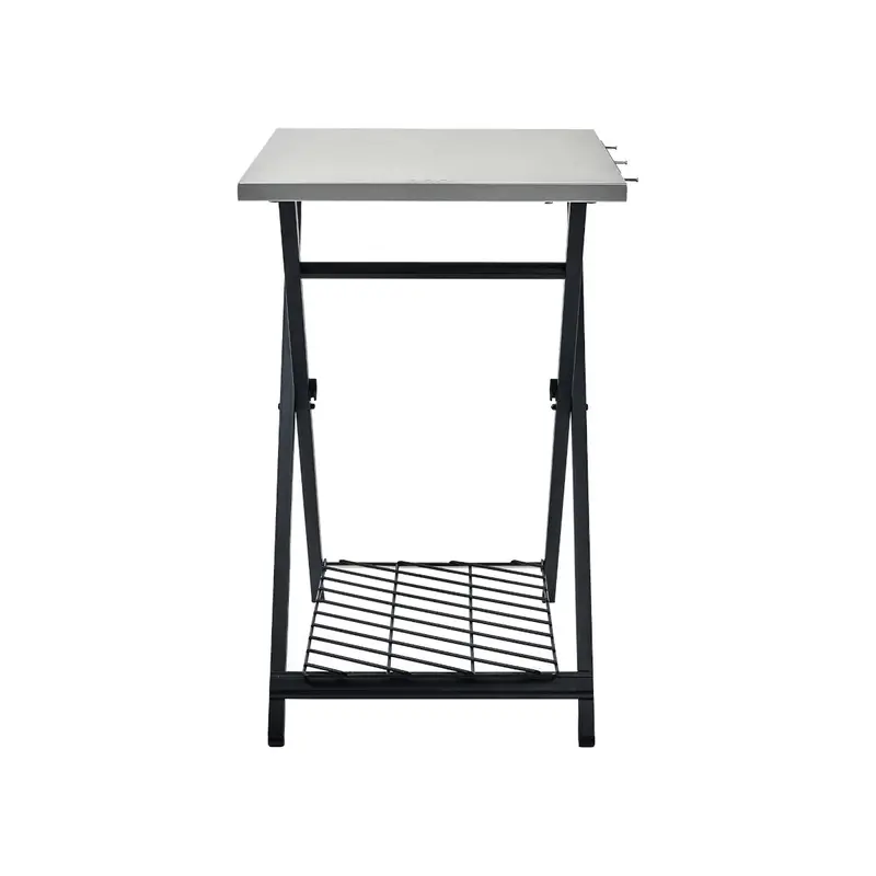 Portable Folding Table For Ooni Pizza Ovens 1