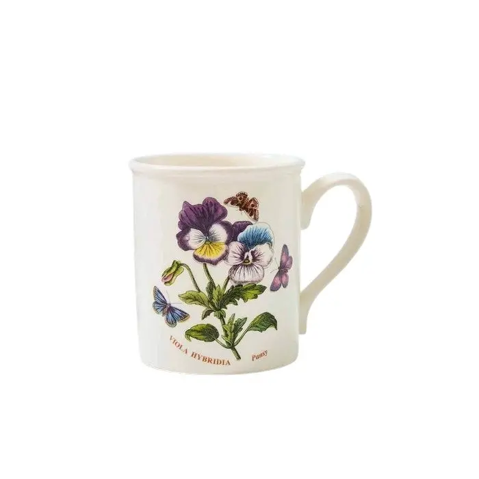 Portmeirion Botanic Garden Breakfast Mug – 260Ml 1