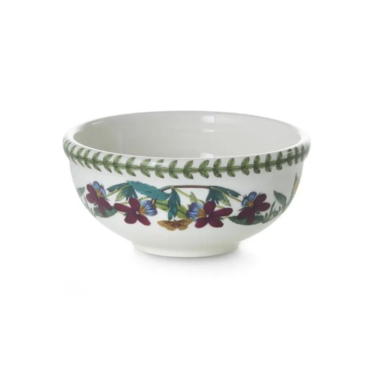 Portmeirion Botanic Garden Fruit Salad Bowl – 14Cm 1