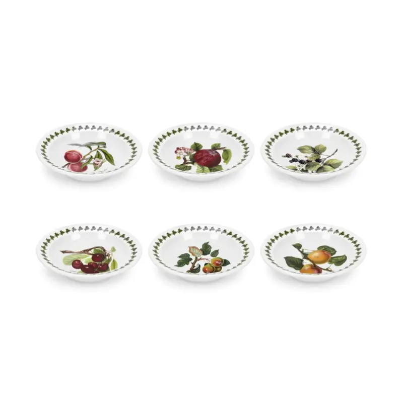 Portmeirion Pomona Oatmeal Bowl – 16.25Cm, Sold Individually 1