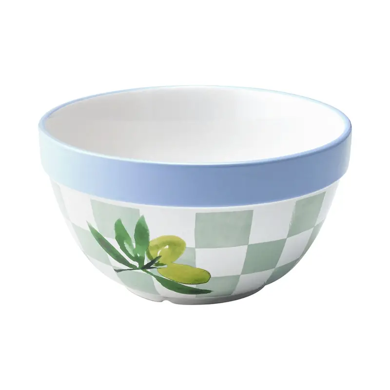 Porto Valentina 24Cm Mixing Bowl – Versatile Kitchen Prep Bowl 1