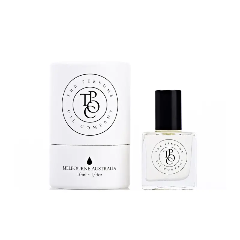 Posy Fresh Floral Perfume Oil – 10Ml Light Garden Bouquet Scent 1
