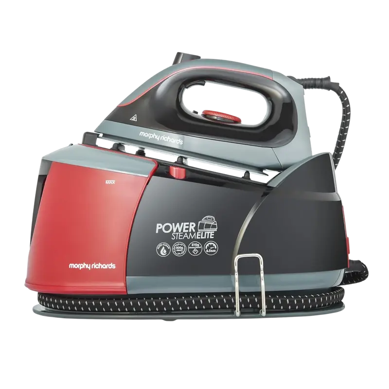 Power Steamelite Plus 2400W Steam Generator Iron 1