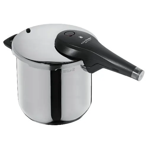 Prefect Premium 6.5-Liter Pressure Cooker 1