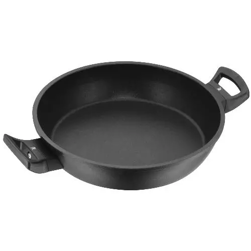 Premium Serving Pan With Durable Coating – 28 Cm 1
