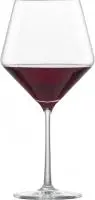 Pure Burgundy-Style Red Wine Glass 1