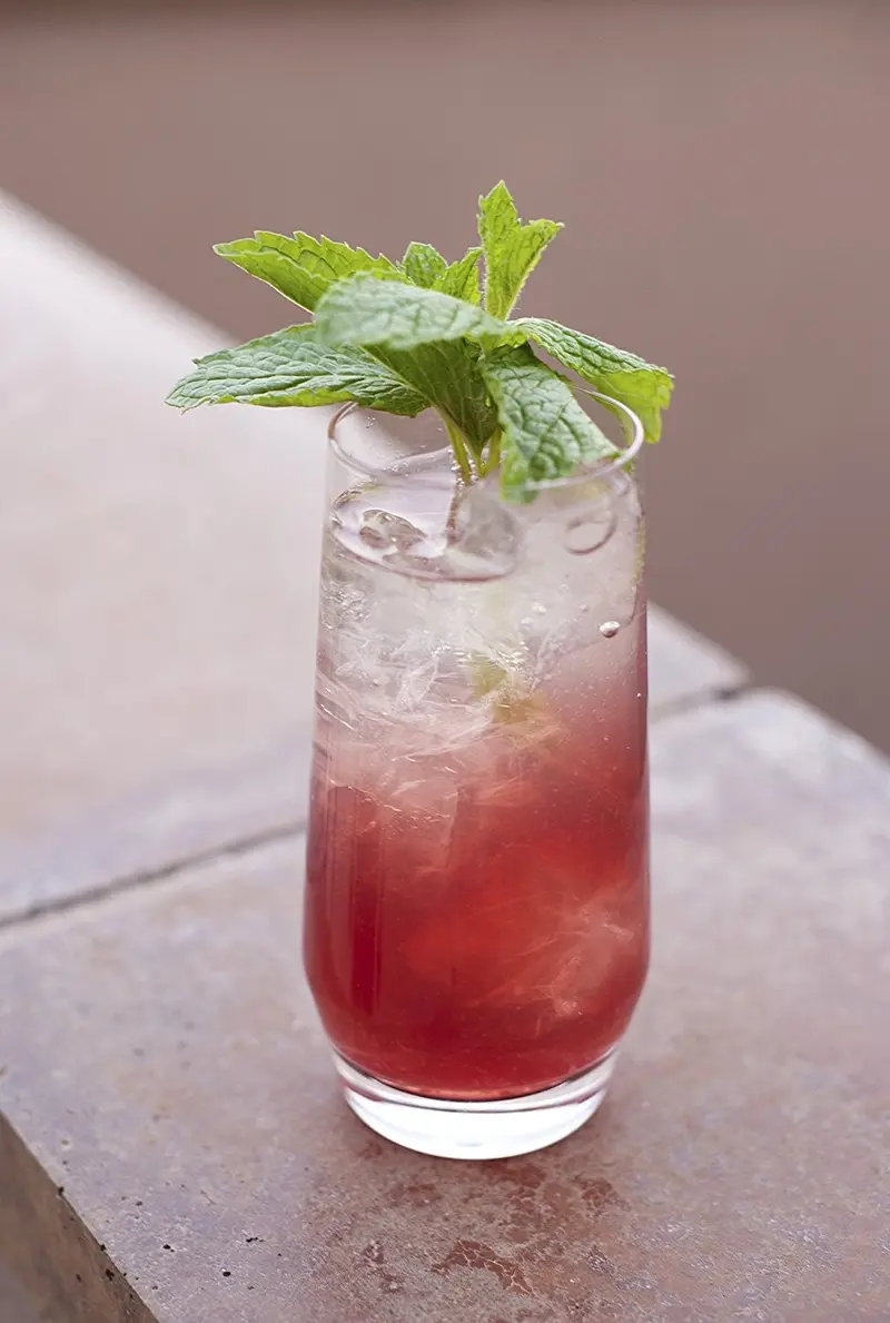 Pure Tall Longdrink Tumbler 1