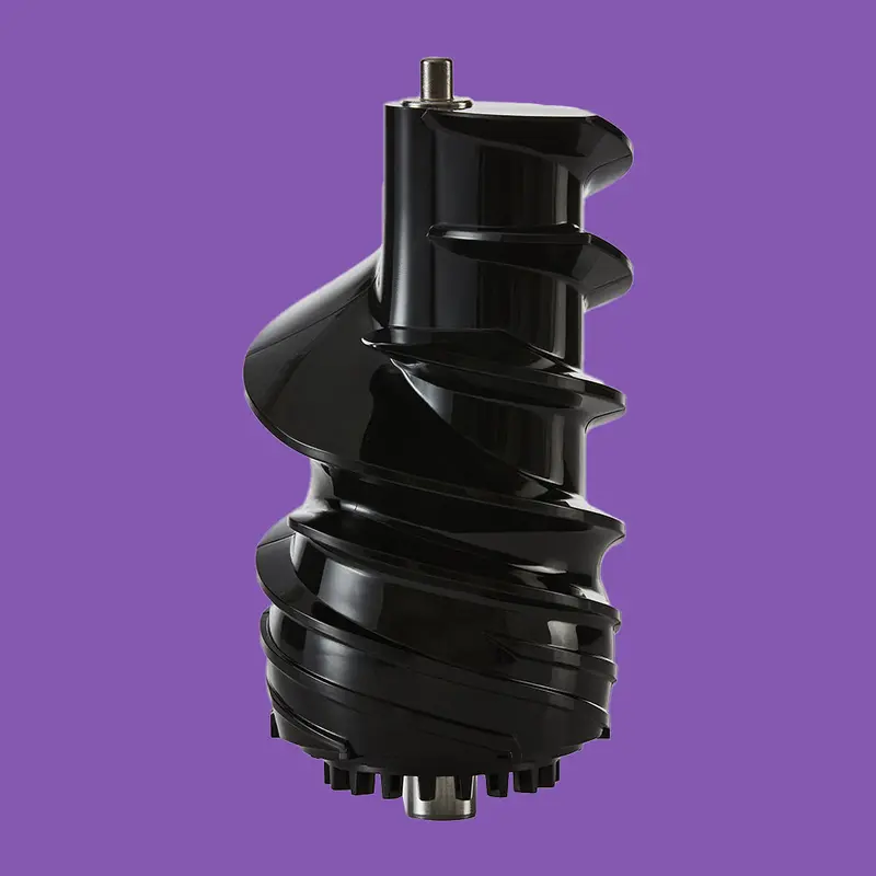 Replacement 16 Cm Juicing Gear For Health Pro Wb14 Slow Juicer (Bsju20Wb14) 1
