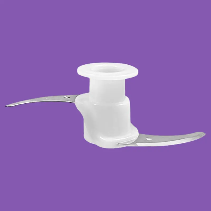 Replacement Chopping Blade For Chefdelite 300W Chopper (Black) 1