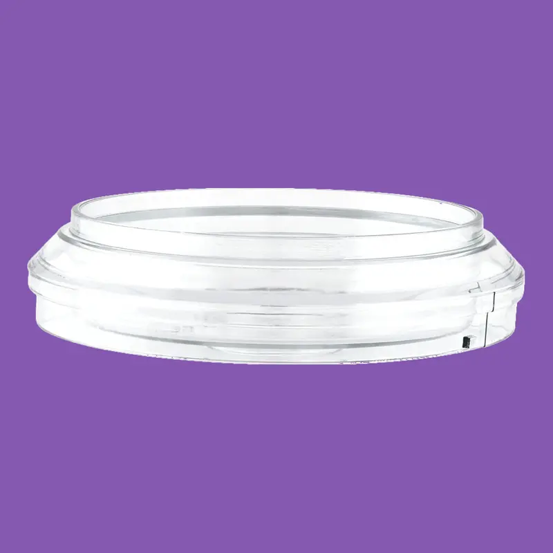 Replacement Chopping Bowl Lid For Chefdelite 260W Chopper (Model Bch26Pbb41) 1