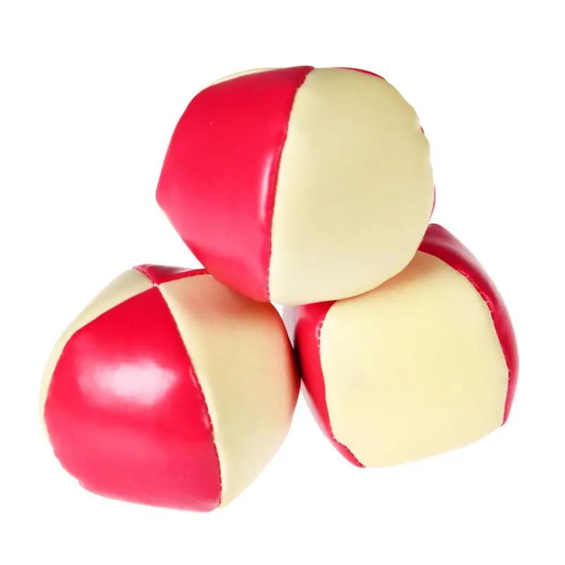 Rex London Set Of 3 Juggling Balls – Lightweight & Durable 1
