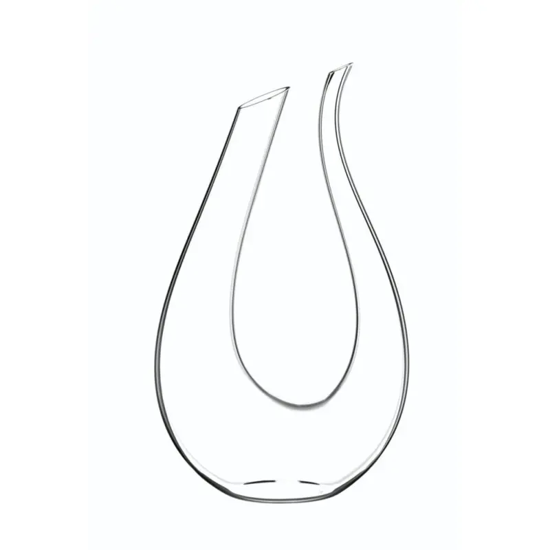 Riedel Amadeo 750Ml Crystal Decanter For Wine Aeration 1